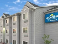 Microtel Inn and Suites - Inver Grove Heights 