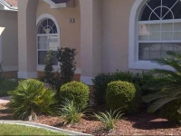 Executive Villa by Golf Resort Inverness 