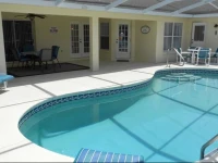 Villa Sun & Family by Golf Resort Inverness 