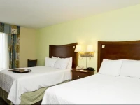 Hampton Inn Inwood 