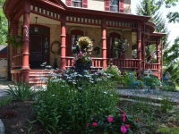 Union Hill Inn Bed and Breakfast 