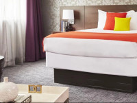 The Royal Regency Hotel