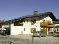 Haus Munchen 