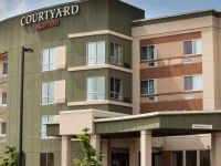 Courtyard by Marriott York 
