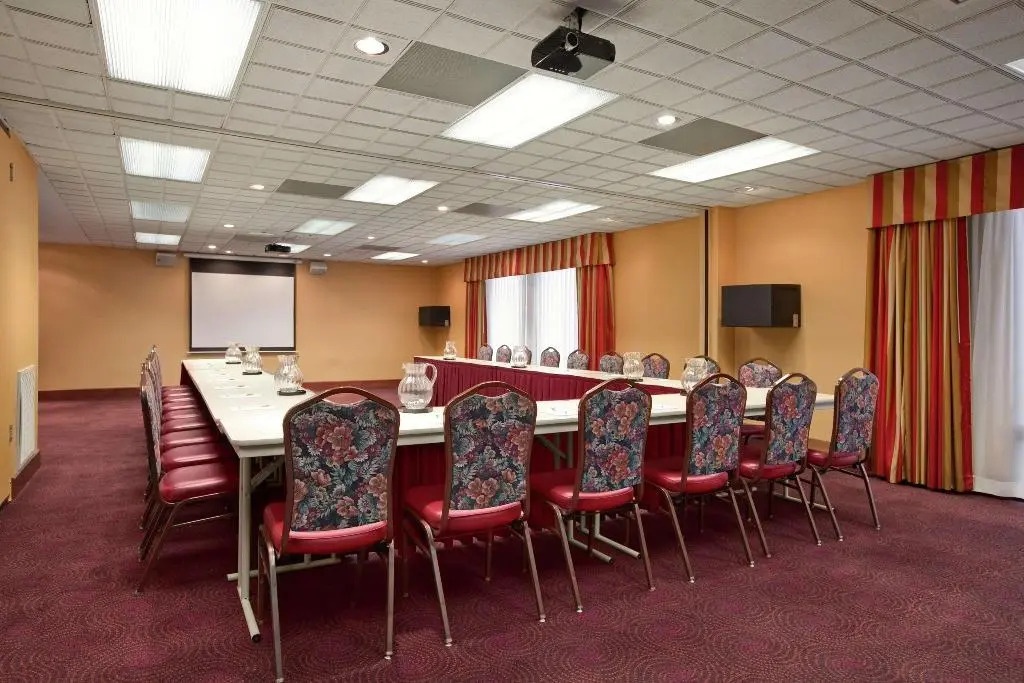 Hampton Inn - York 