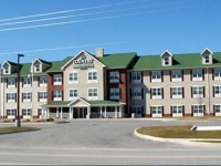 Country Inn and Suites York 