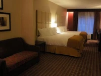 Holiday Inn Express York Southeast 