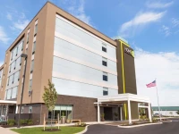 Home2 Suites By Hilton York 