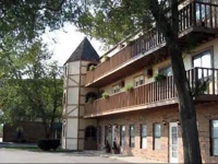 Alexis Park Inn & Suites - Extended Stay 