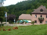 Hotelgasthof Buchenmuhle 3*