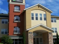 Extended Stay America - Columbia - Northwest/Harbison 