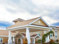Holiday Inn Express & Suites Iron Mountain 