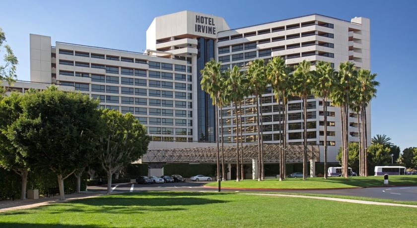 Hotel Irvine Lifestyle Resort 