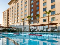 Courtyard by Marriott Irvine Spectrum 