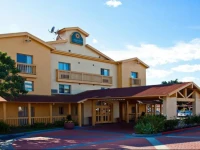 La Quinta Inn & Suites Irvine Spectrum 