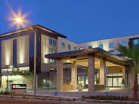 Hilton Garden Inn Irvine/Orange County Airport 