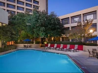 Dallas Fort Worth Airport Marriott 