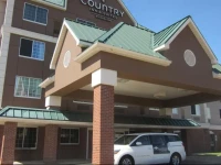 Country Inn & Suites By Carlson - DFW Airport South Irving 