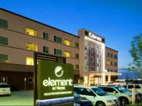 Element DFW North 