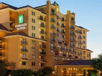 Embassy Suites Dallas - DFW International Airport South 