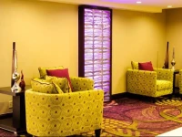 Fairfield Inn & Suites by Marriott Dallas DFW Airport South/Irving 