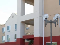 Fairfield Inn Dallas Fort Worth Airport North/Irving 