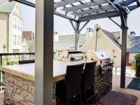 Homewood Suites by Hilton Dallas-Irving-Las Colinas 