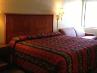 Americas Best Value Inn Irving/Dallas 