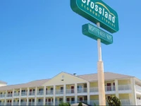 Crossland Economy Studios - Dallas - Irving 