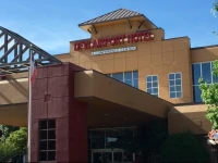 DFW Airport Hotel & Conference Center 