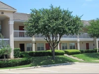 Extended Stay America - Dallas - Las Colinas - Carnaby Street 