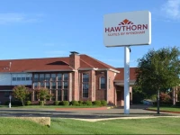 Hawthorn Suites Irving DFW South 