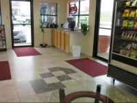 Deluxe Inn Irving 