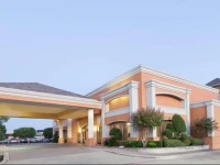 Days Inn DFW Airport North, Grapevine Irving 