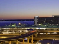 Grand Hyatt DFW Airport 