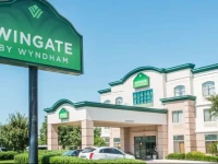 Wingate by Wyndham - DFW North 