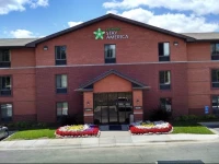 Extended Stay America - Omaha - West 