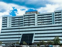APA Hotel Woodbridge 