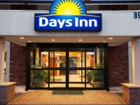 Days Inn Of Woodbridge 