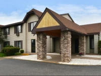 Magnuson Hotel Country Inn 