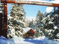 Timbers at Island Park 