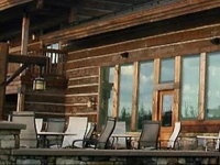 TroutHunter Lodge 3*