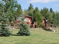Drift Lodge 3*