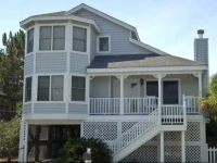 Pelican Bay 7 Holiday Home 
