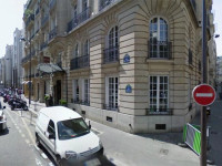 Champs Elysees Plaza