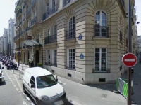Champs Elysees Plaza 5*