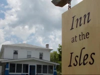 Inn at the Isles 