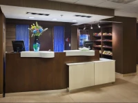 Fairfield Inn by Marriott East Rutherford Meadowlands 