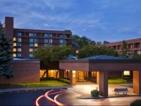 DoubleTree by Hilton Syracuse 