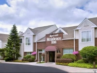 Residence Inn Syracuse Carrier Circle 